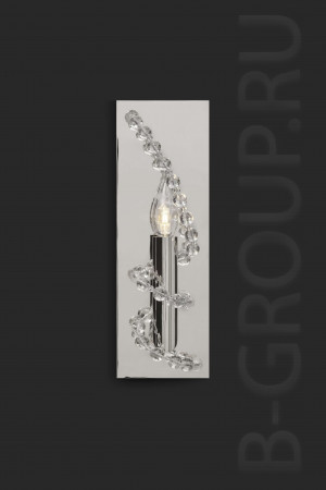 настенный светильник BRAND VAN EGMOND COCO COCOW36N-L COCO